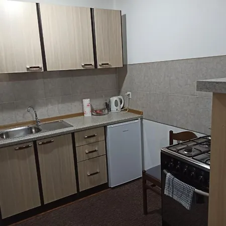 Apartman Matej Slavonski Brod Exterior photo