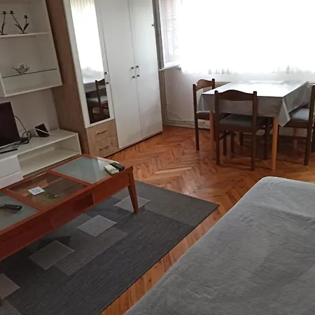 Apartman Matej Slavonski Brod Exterior photo