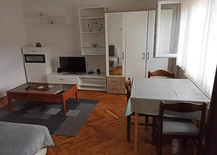 Apartman Matej