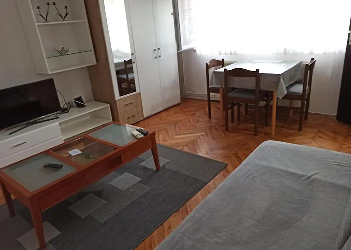 Apartman Matej